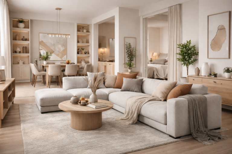 New Furniture Ideas for Modern Homes 2026