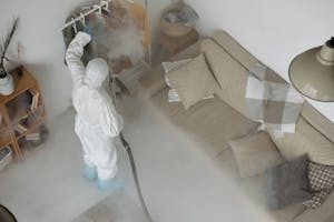 interior cleaning near me